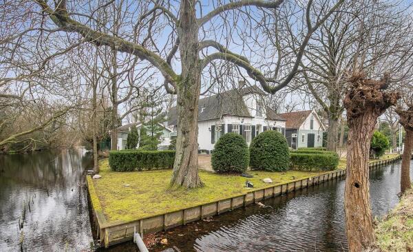 photo 1 's-Gravenweg 178