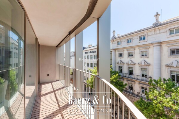 photo 9 Beautiful luxury home in Santo António, Marquês de Pombal