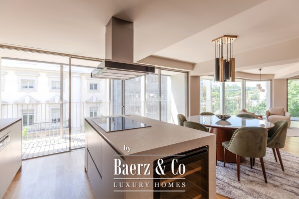 photo 12 Beautiful luxury home in Santo António, Marquês de Pombal