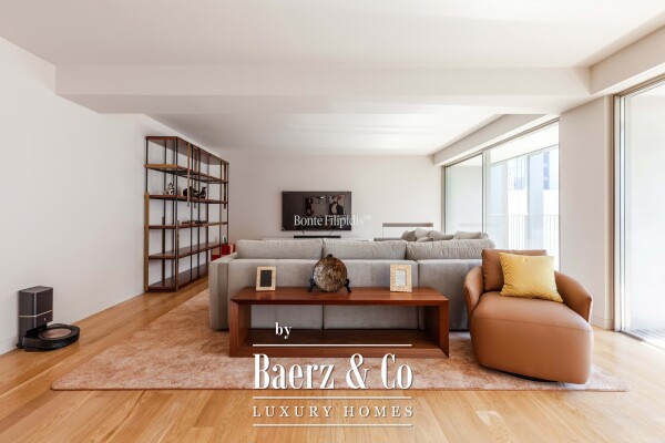 photo 9 Beautiful luxury home in Santo António, Marquês de Pombal (Coração de Jesus)