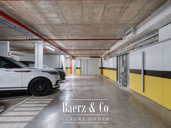 photo 29 Modern Two Bedroom Apartment with Elevator, Garage and Storage Room in Estrela, Lisbon