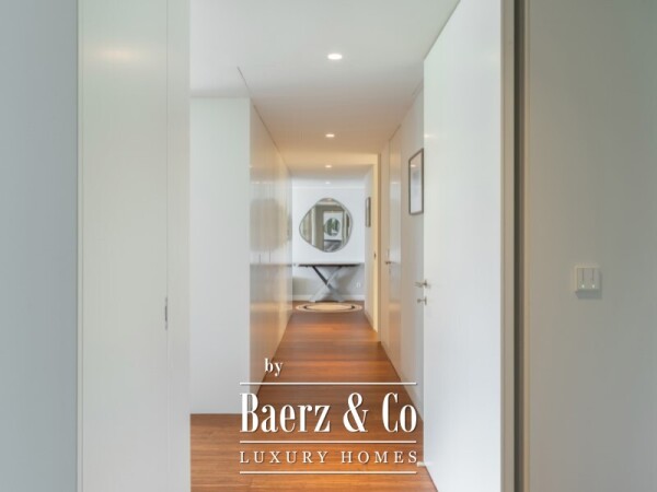 photo 18 Luxurious Apartment with 3 Ensuite Bedrooms - Garden and Swimming Pool - Privileged Location - Sea View - Walking Distance from the beach - Gated community with 24/7 Security.