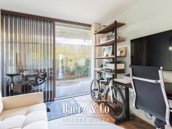 photo 24 Luxurious Apartment with 3 Ensuite Bedrooms - Garden and Swimming Pool - Privileged Location - Sea View - Walking Distance from the beach - Gated community with 24/7 Security.