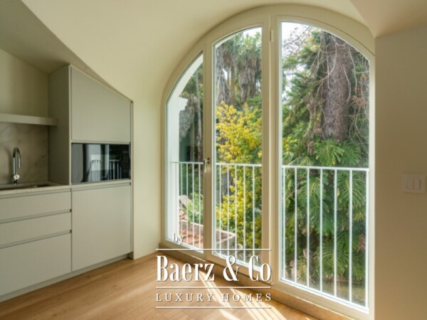 photo 1 Brand new, furnished 2-bedroom duplex apartment in Príncipe Real, next to the Lisbon Botanical Garden.