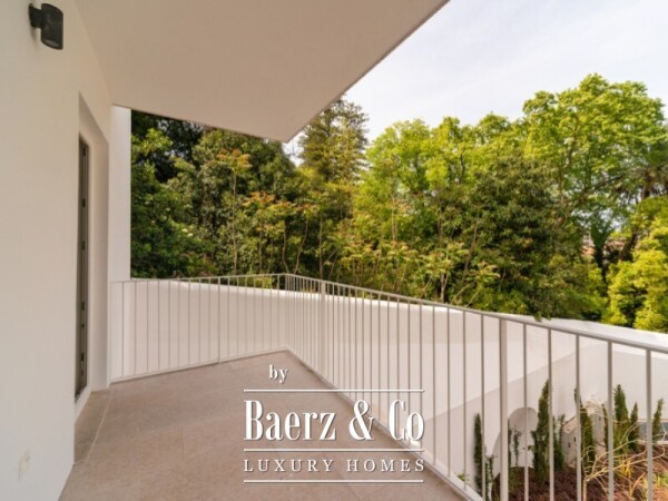 photo 4 Brand new, furnished 2-bedroom duplex apartment in Príncipe Real, next to the Lisbon Botanical Garden.