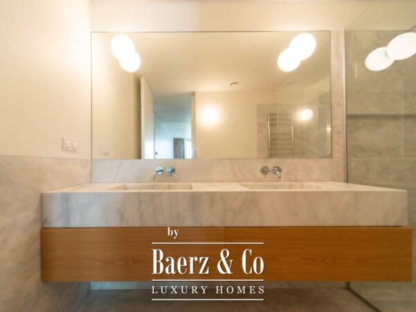 photo 7 Brand new, furnished 2-bedroom duplex apartment in Príncipe Real, next to the Lisbon Botanical Garden.