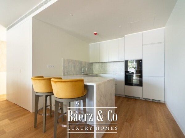 photo 11 Brand new, furnished 2-bedroom duplex apartment in Príncipe Real, next to the Lisbon Botanical Garden.