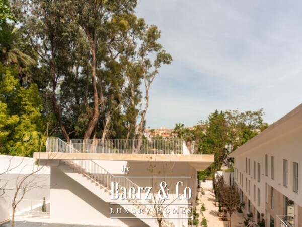 photo 12 Brand new, furnished 2-bedroom duplex apartment in Príncipe Real, next to the Lisbon Botanical Garden.