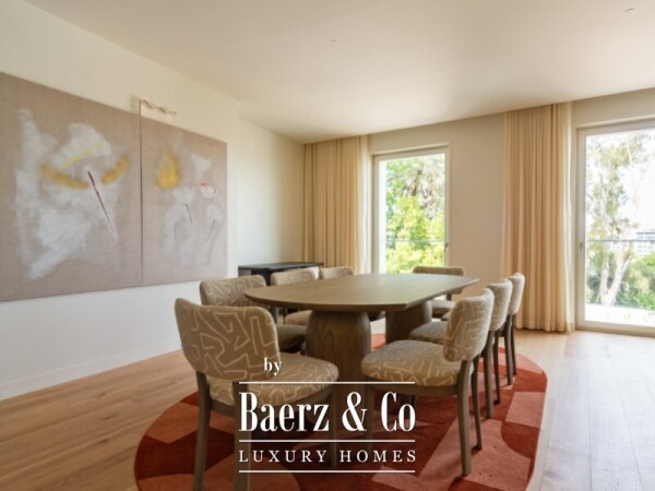 photo 14 Brand new, furnished 2-bedroom duplex apartment in Príncipe Real, next to the Lisbon Botanical Garden.