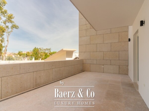 photo 15 Brand new, furnished 2-bedroom duplex apartment in Príncipe Real, next to the Lisbon Botanical Garden.