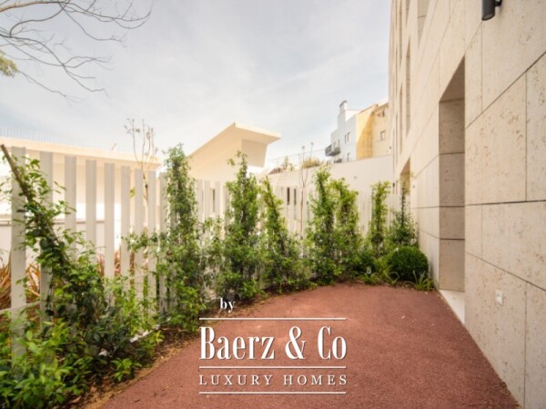 photo 18 Brand new, furnished 2-bedroom duplex apartment in Príncipe Real, next to the Lisbon Botanical Garden.