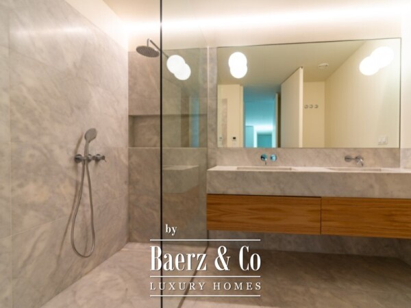 photo 22 Brand new, furnished 2-bedroom duplex apartment in Príncipe Real, next to the Lisbon Botanical Garden.