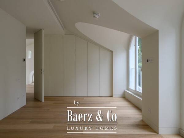 photo 29 Brand new, furnished 2-bedroom duplex apartment in Príncipe Real, next to the Lisbon Botanical Garden.