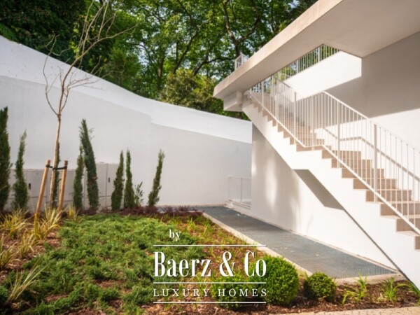 photo 35 Brand new, furnished 2-bedroom duplex apartment in Príncipe Real, next to the Lisbon Botanical Garden.