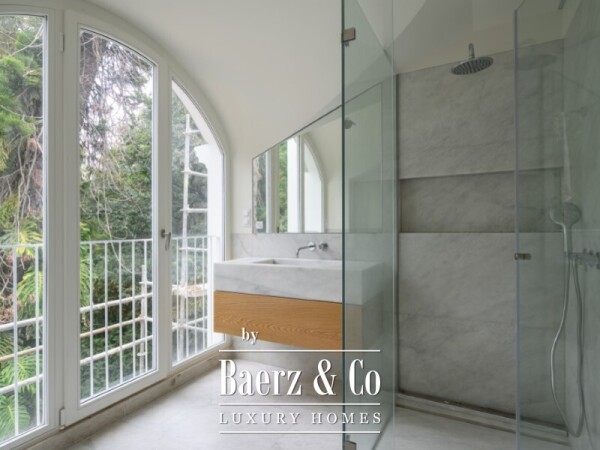 photo 38 Brand new, furnished 2-bedroom duplex apartment in Príncipe Real, next to the Lisbon Botanical Garden.