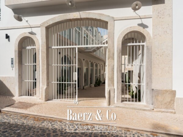 photo 42 Brand new, furnished 2-bedroom duplex apartment in Príncipe Real, next to the Lisbon Botanical Garden.