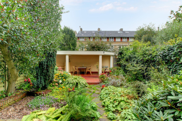 photo 11 Velazquezstraat 12