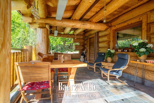 photo 5 Villa for sale 254 m²
