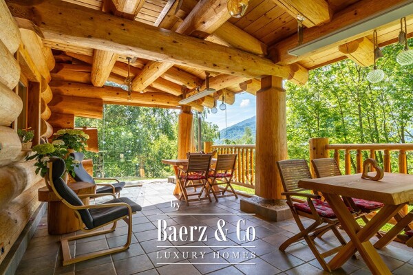 photo 7 Villa for sale 254 m²