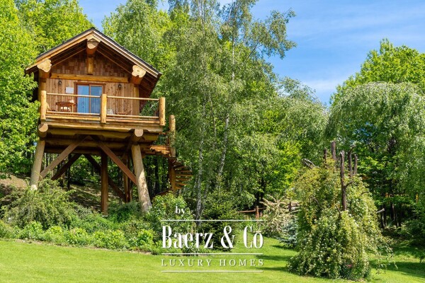 photo 49 Villa for sale 254 m²