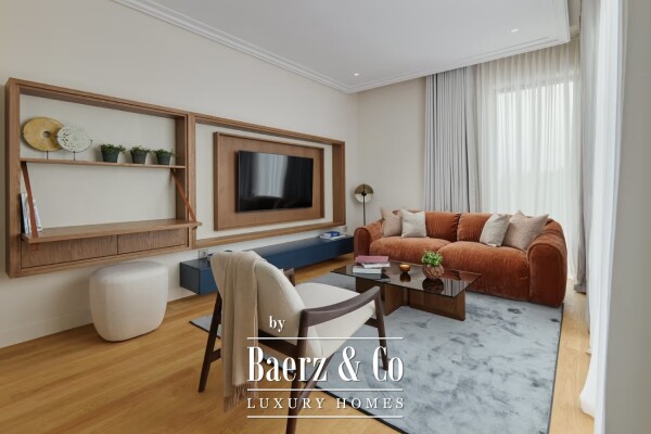 photo 12 Porto Montenegro Vero & Versa - Vero - Studio Apartment - Studio Apartment in Vero Buidling