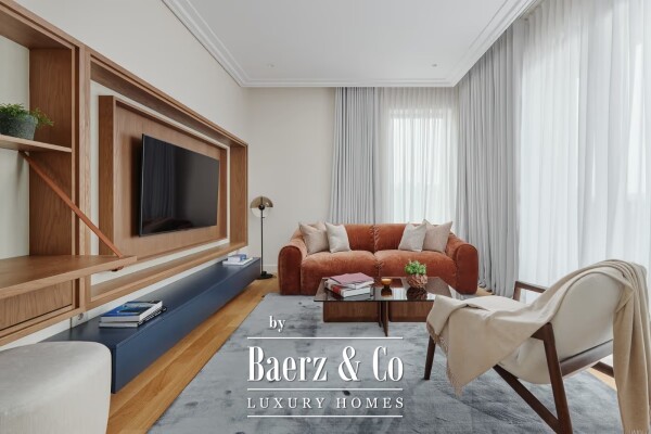 photo 11 Porto Montenegro Vero & Versa - Vero - One Bedroom Apartment - One Bedroom Apartment in vero Building