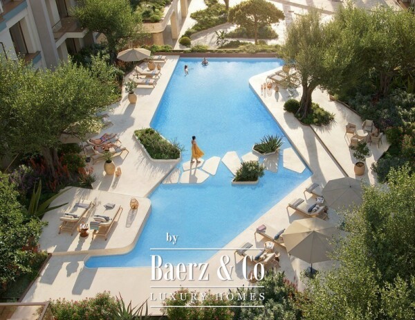 photo 2 Porto Montenegro Vero & Versa - Vero - Two Bedroom Apartment - Two Bedroom Apartment in Vero Building