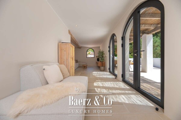 photo 11 Beautiful luxury home in Sant Llorenç de Balàfia, Sant Llorenç de Balàfia