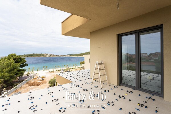 photo 5 Sevid, three-room apartment on the second floor of 175.26 m² with a private roof terrace