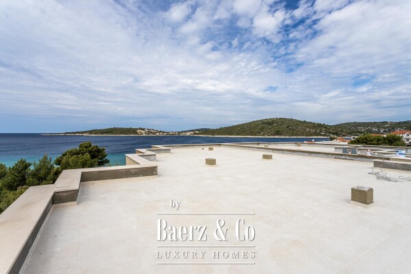 photo 18 Sevid, three-room apartment on the second floor of 175.26 m² with a private roof terrace