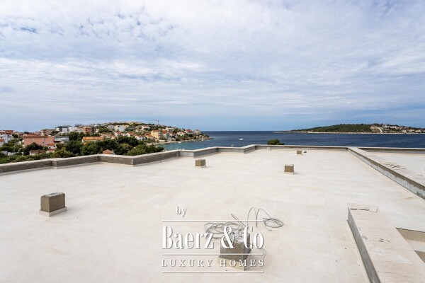 photo 20 Sevid, three-room apartment on the second floor of 175.26 m² with a private roof terrace