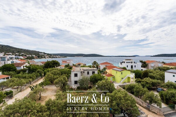 photo 23 Sevid, three-room apartment on the second floor of 175.26 m² with a private roof terrace