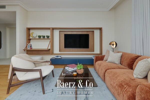 photo 12 Porto Montenegro Vero & Versa - Versa - Two Bedroom Apartment - Two Bedroom Apartment in Versa Building
