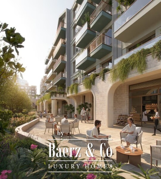 photo 8 Porto Montenegro Vero & Versa - Versa - Two Bedroom Apartment - Two Bedroom Apartment in Versa Building