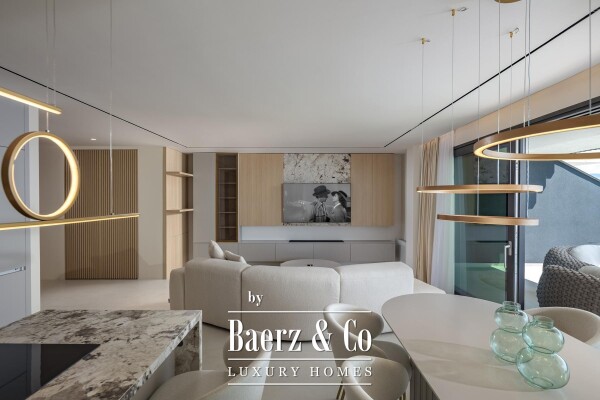 photo 11 Opatija, luxurious four-bedroom apartment with private pool and SPA area
