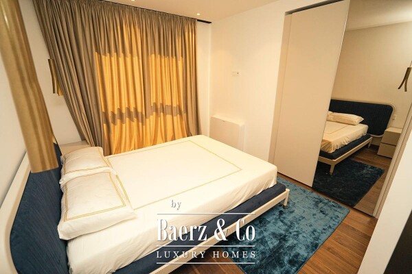 photo 6 Opatija, luxurious apartment in a prime location, 140 m²