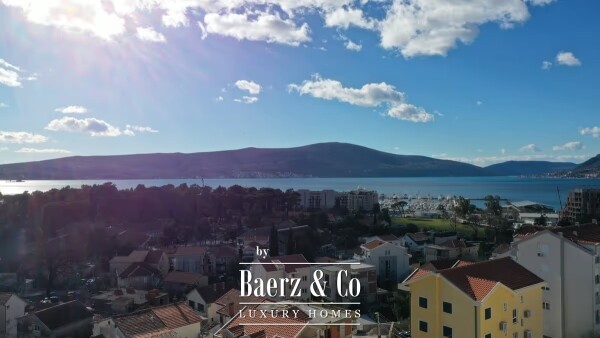 photo 3 Tivat Gardens - Studio Apartment - Studio Apartment in Tivat Gardens Project