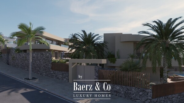photo 15 New build homes in priviledged location