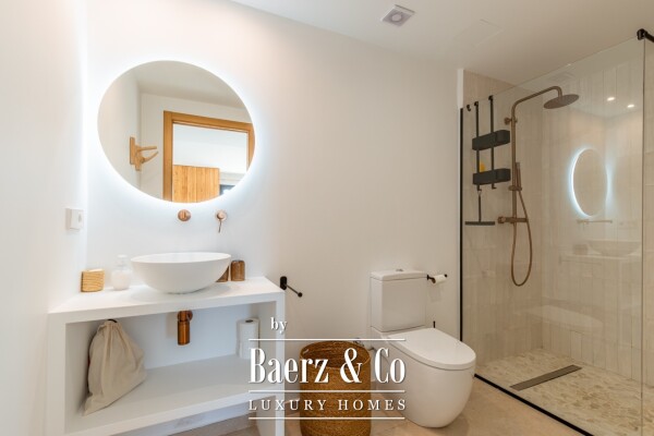 photo 19 Beautiful luxury home in Moraira, Costa Blanca