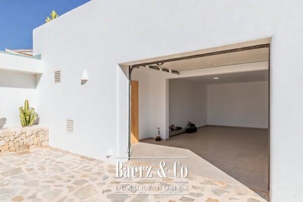 photo 24 Beautiful luxury home in Moraira, Costa Blanca