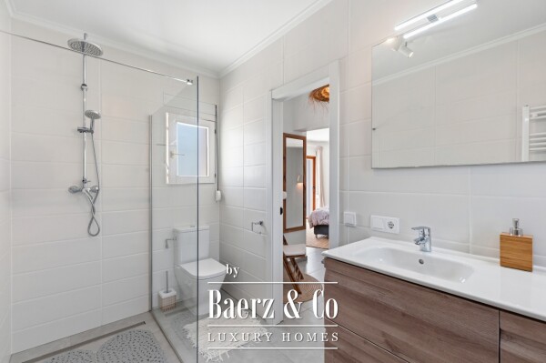 photo 17 Beautiful luxury home in Moraira, Costa Blanca