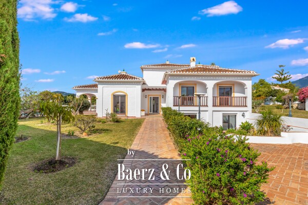 photo 28 Exclusive Villa with Panoramic Sea & Mountain Views in Frigiliana