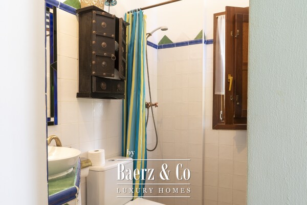 photo 21 Authentic Andalusian Country Estate with Sea and Mountain Views in Frigiliana