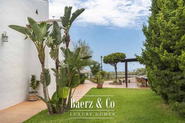 photo 31 Authentic Andalusian Country Estate with Sea and Mountain Views in Frigiliana