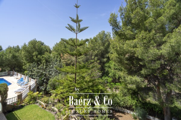 photo 34 Elegant Andalusian-style villa with guest apartments and panoramic views