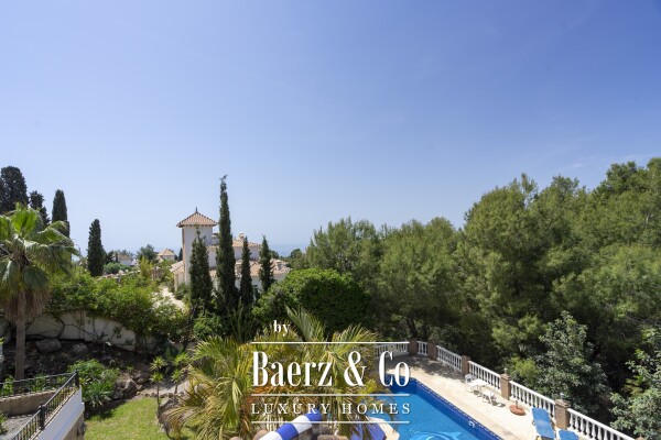 photo 37 Elegant Andalusian-style villa with guest apartments and panoramic views