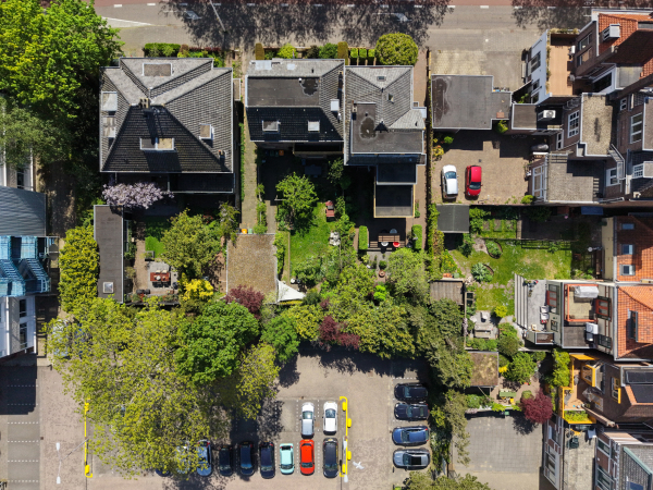 photo 53 Juliana van Stolberglaan 3