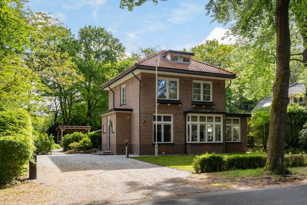 photo 1 Vonderlaan 19
