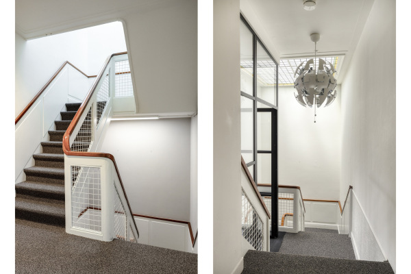 photo 18 Herengracht 20