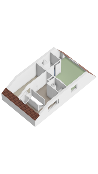 Floor Plan 12 - Valkenburgseweg 29